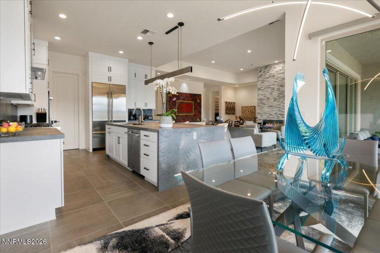 9032 Iron Sky Court, Reno, NV 89523 Photo