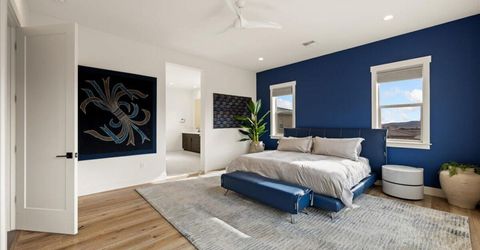 9032 Iron Sky Court, Reno, NV 89523 Photo