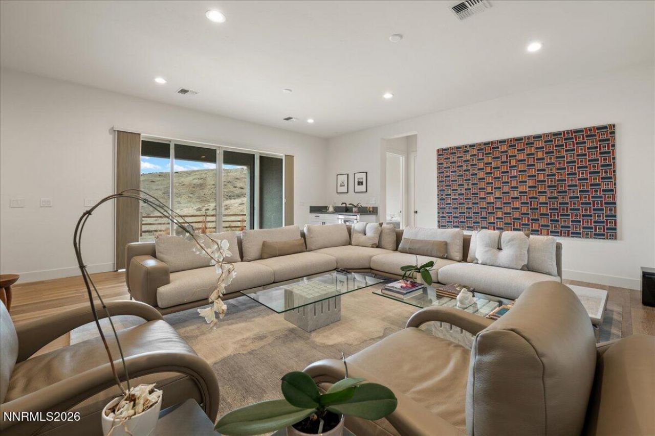 9032 Iron Sky Court, Reno, NV 89523 Photo