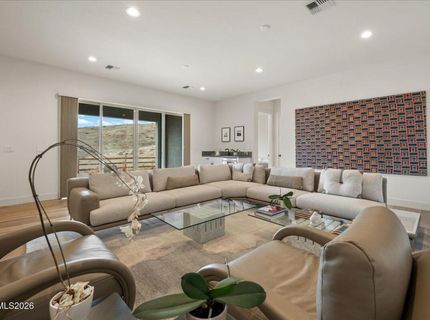 9032 Iron Sky Court, Reno, NV 89523 Photo