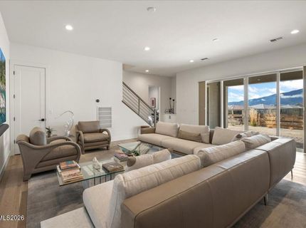 9032 Iron Sky Court, Reno, NV 89523 Photo