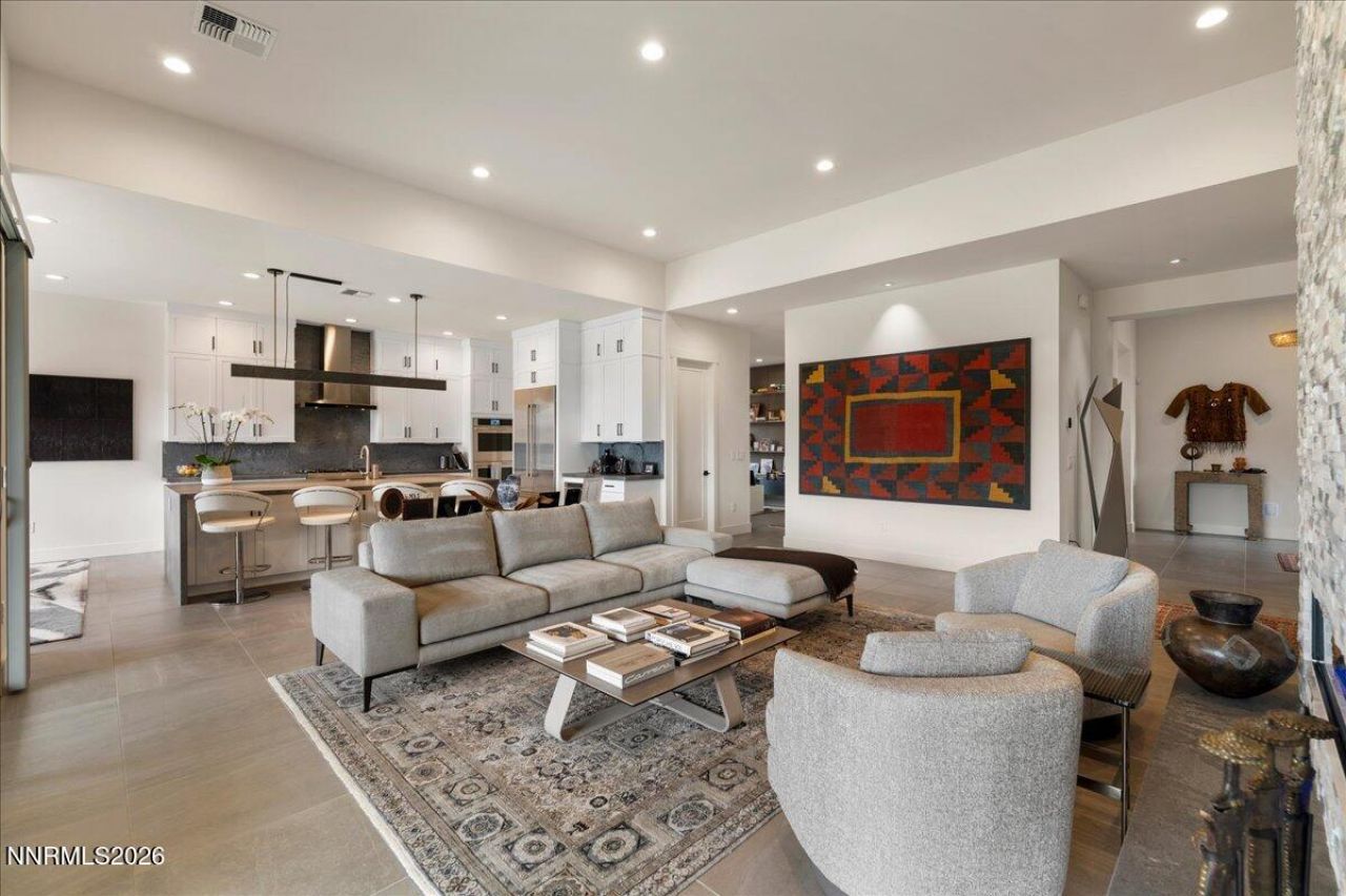 9032 Iron Sky Court, Reno, NV 89523 Photo