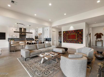 9032 Iron Sky Court, Reno, NV 89523 Photo