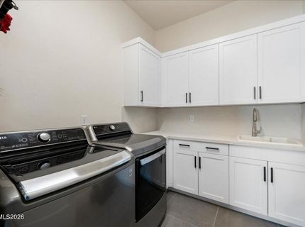 9032 Iron Sky Court, Reno, NV 89523 Photo