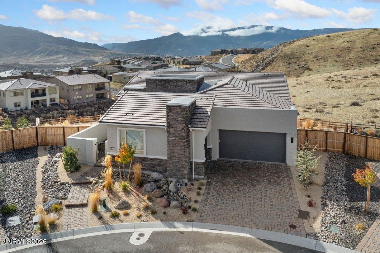 9032 Iron Sky Court, Reno, NV 89523 Photo