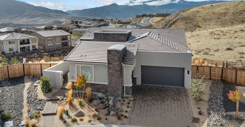 9032 Iron Sky Court, Reno, NV 89523 Photo