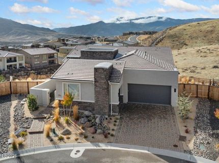 9032 Iron Sky Court, Reno, NV 89523 Photo