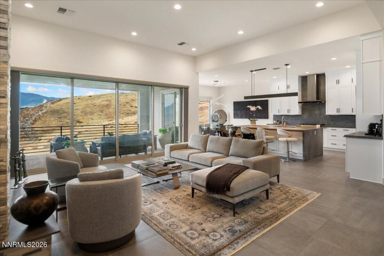 9032 Iron Sky Court, Reno, NV 89523 Photo