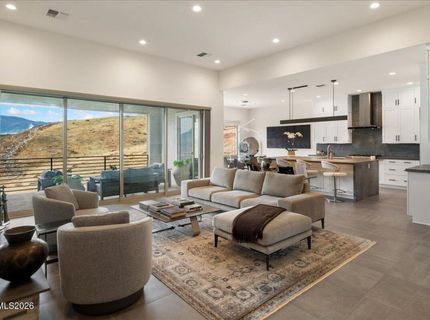 9032 Iron Sky Court, Reno, NV 89523 Photo