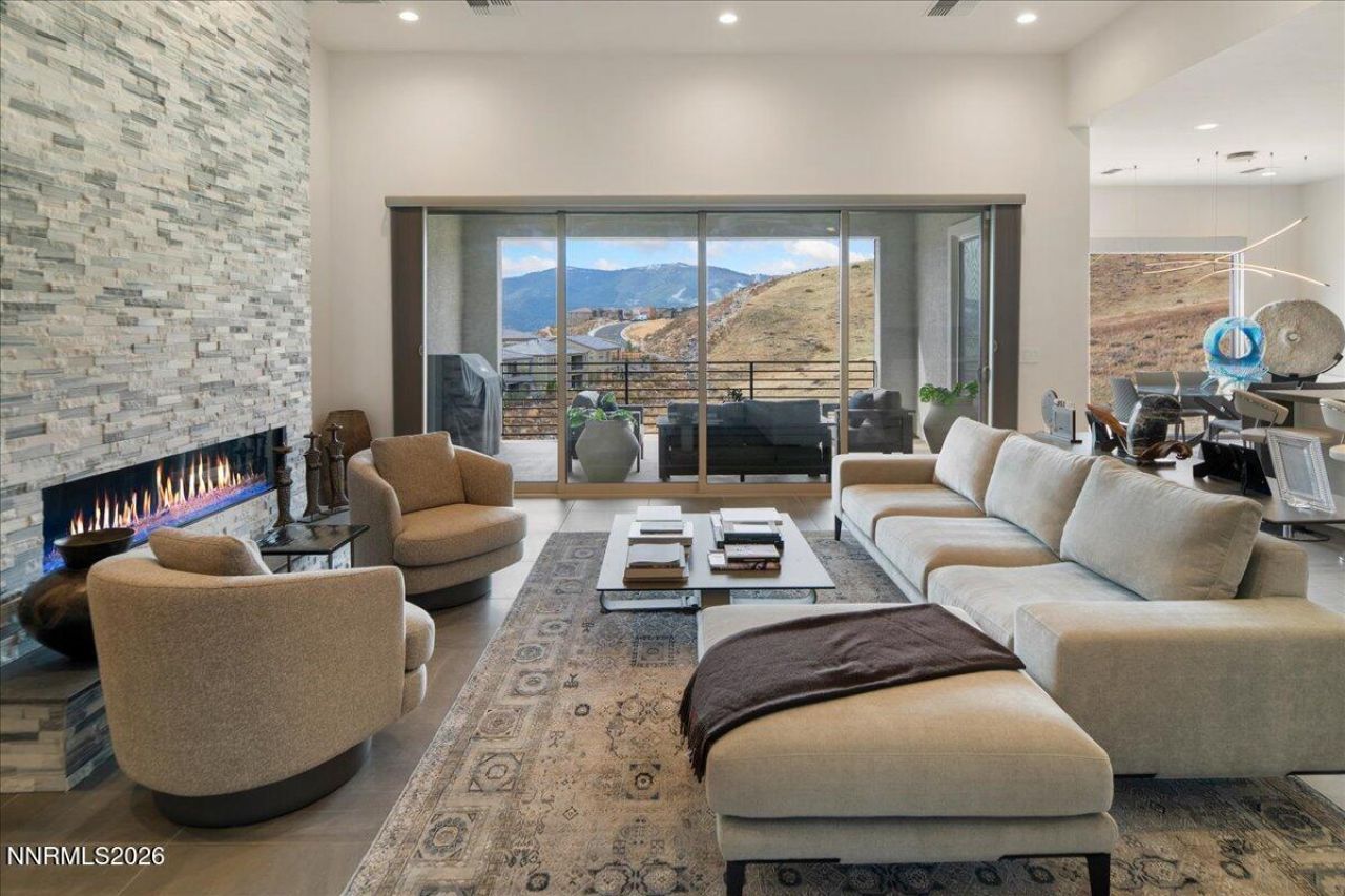 9032 Iron Sky Court, Reno, NV 89523 Photo