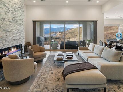 9032 Iron Sky Court, Reno, NV 89523 Photo