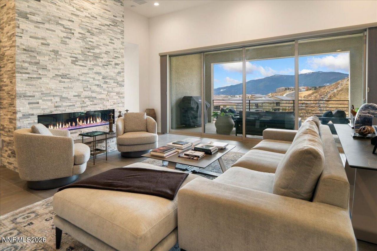 9032 Iron Sky Court, Reno, NV 89523 Photo