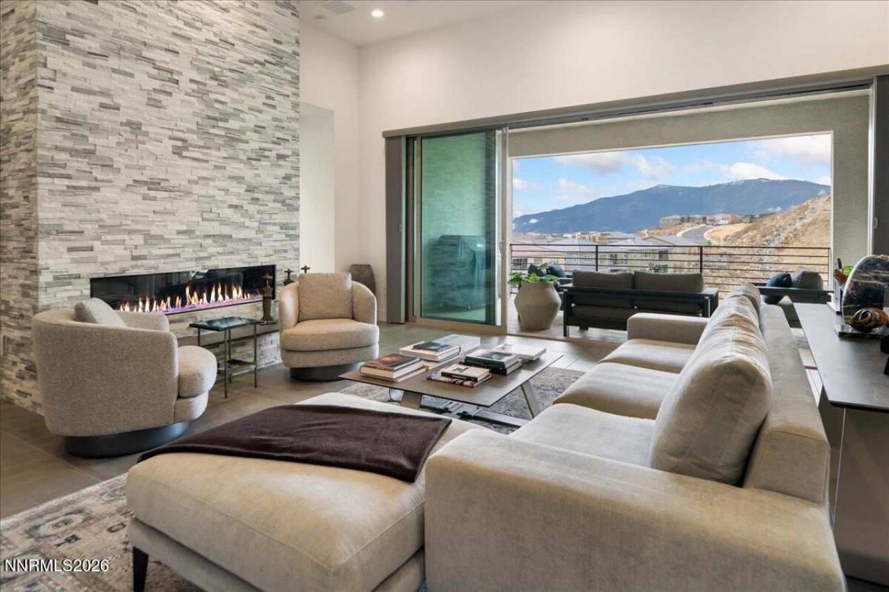 9032 Iron Sky Court, Reno, NV 89523 Photo