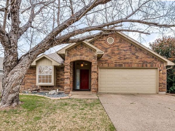 4950 Highbank Drive , Arlington, TX 76018