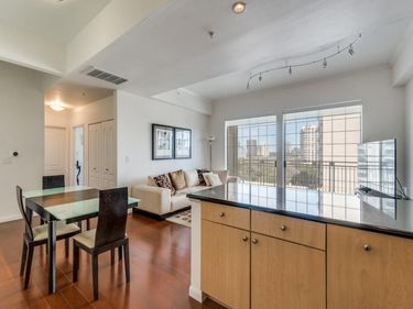 3225 Turtle Creek Boulevard, Unit 709, Dallas, TX 75219