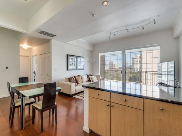 3225 Turtle Creek Boulevard, Unit 709, Dallas, TX 75219