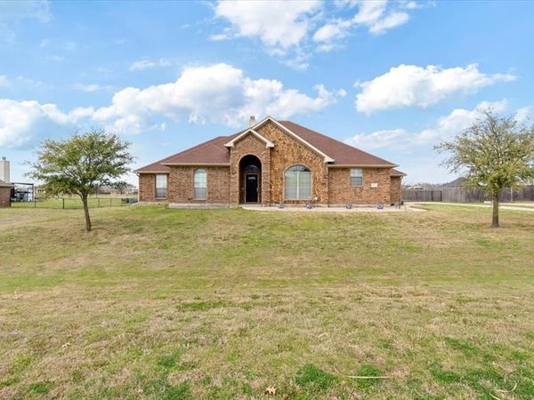 5366 Tree Grace Lane, Kaufman, TX 75142