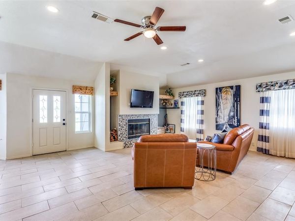 22034 Raintree, Whitney, TX 76692