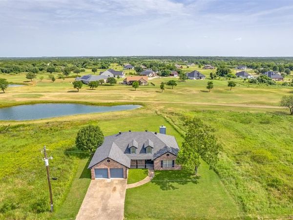 22034 Raintree , Whitney, TX 76692