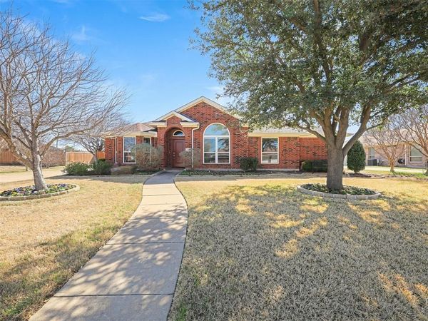 110 Berkshire Drive, Murphy, TX 75094