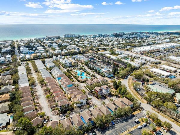 4551 Village Way , Destin, FL 32541