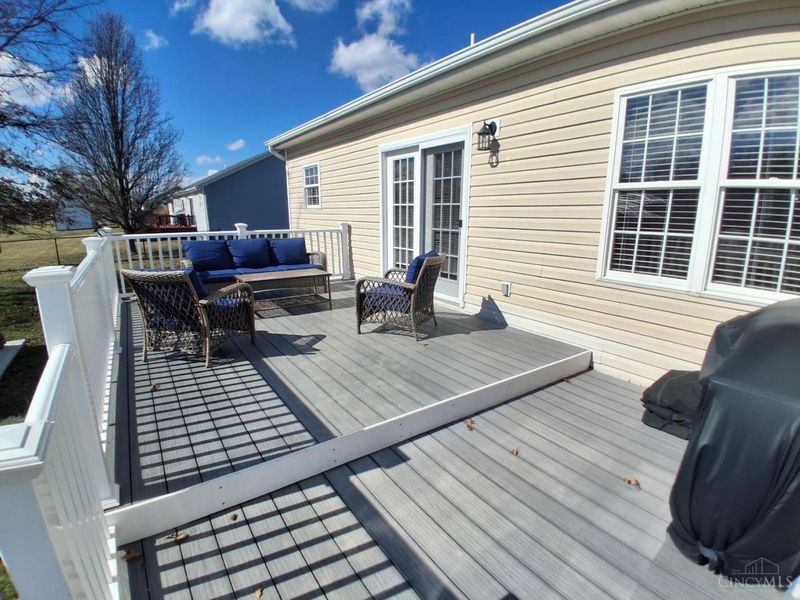 110 Nathans Lane, Mount Orab, OH 45154 Photo 19