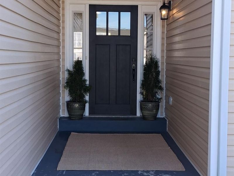 110 Nathans Lane, Mount Orab, OH 45154 Photo 2