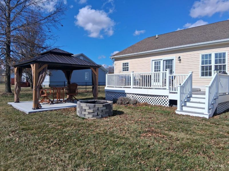 110 Nathans Lane, Mount Orab, OH 45154 Photo 20