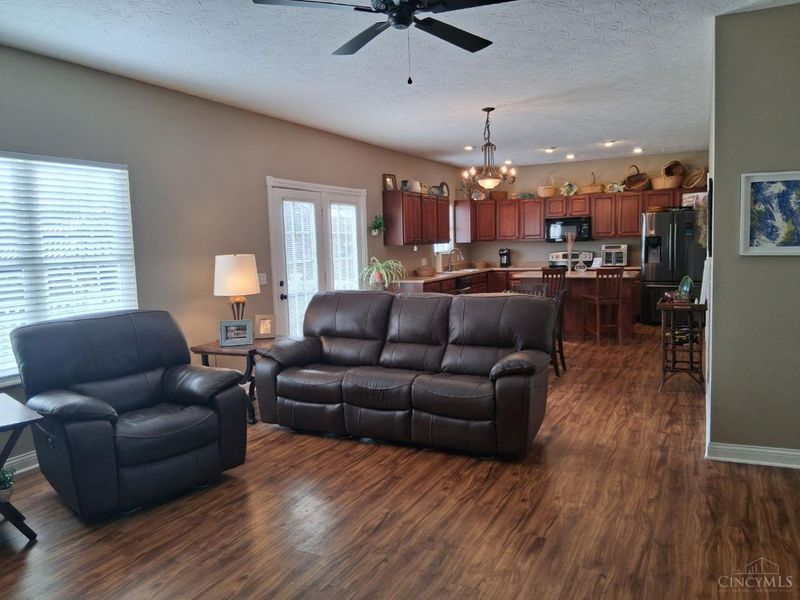 110 Nathans Lane, Mount Orab, OH 45154 Photo 5