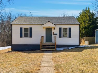 1149 Stratford Road, Lynchburg, VA 24502