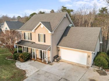 130 Delaney Drive, Lynchburg, VA 24501