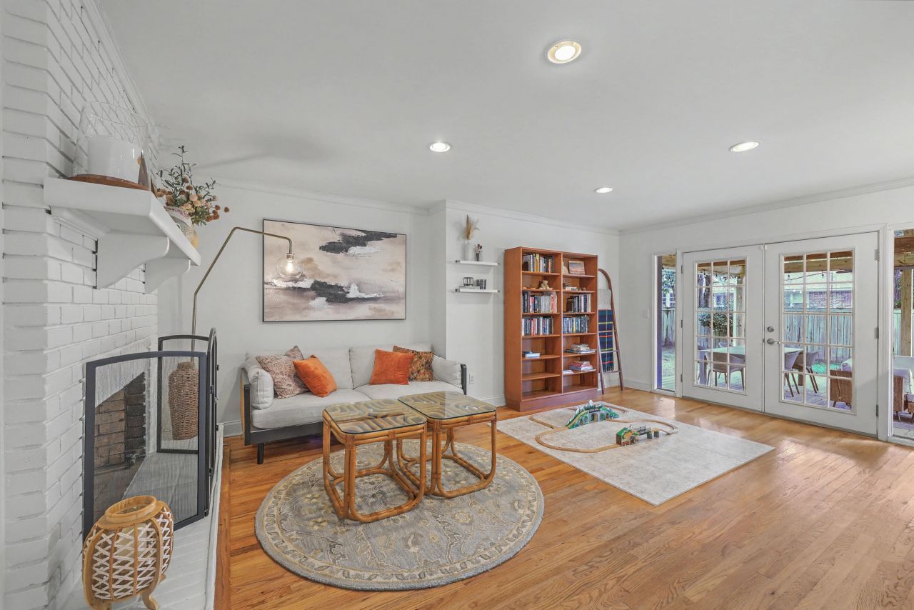 1284 Orange Branch Road Photo 11