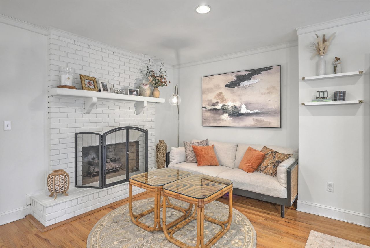 1284 Orange Branch Road Photo 12