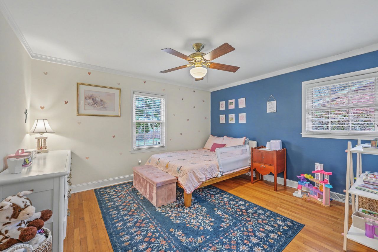 1284 Orange Branch Road Photo 29