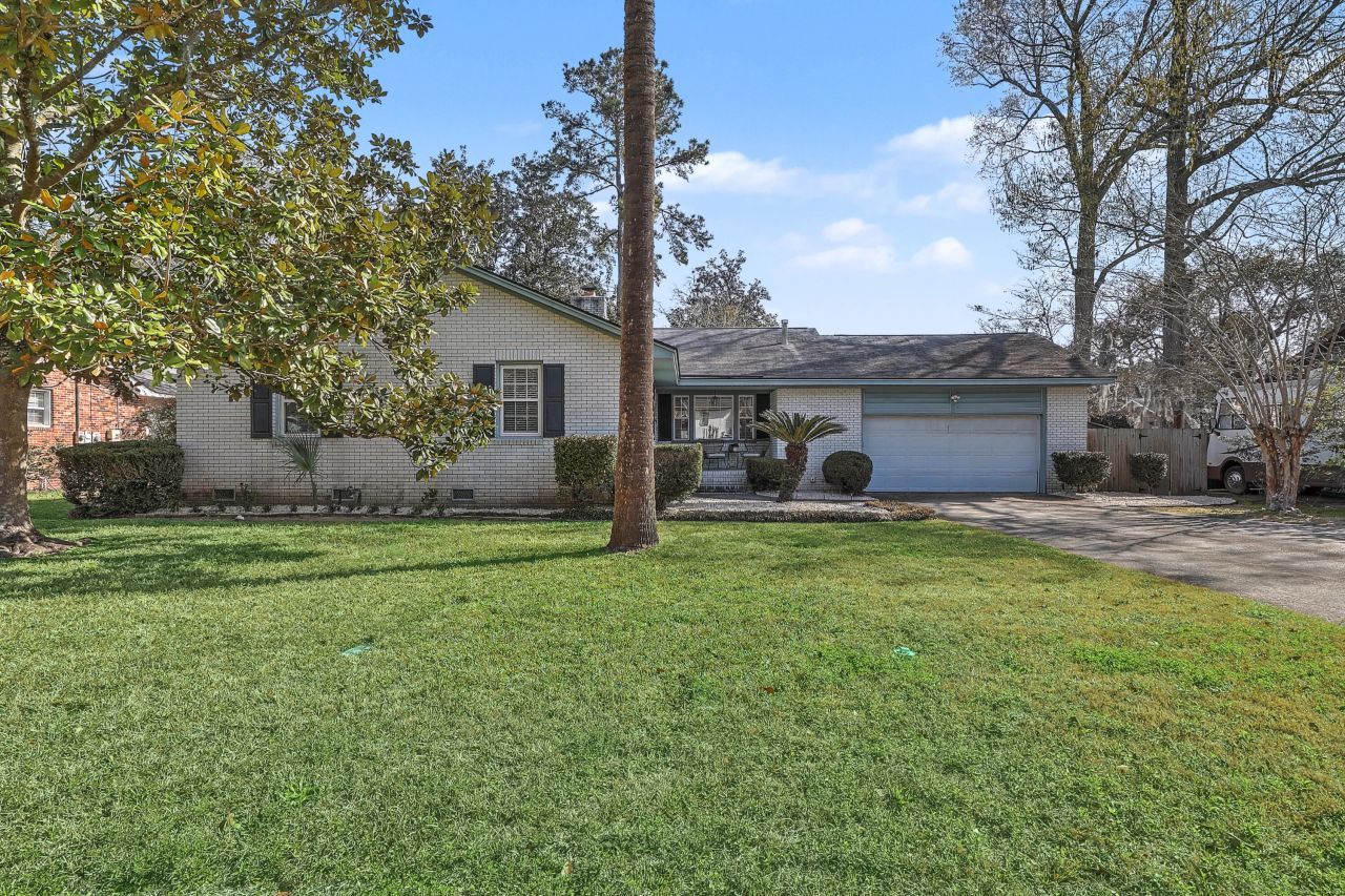 1284 Orange Branch Road Photo 6