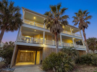 309 Palmetto Boulevard, Edisto Island, SC 29438