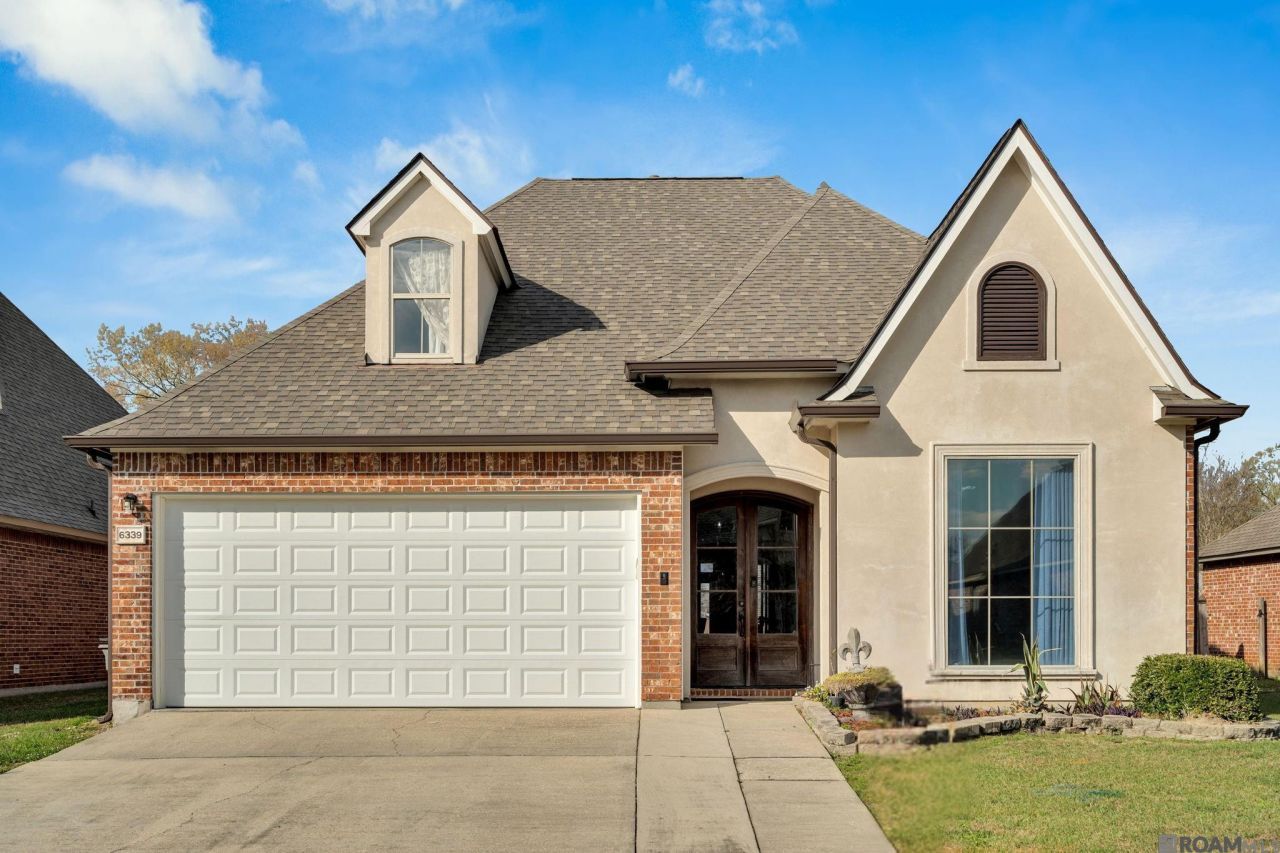 6339 Cross Gate Dr, Baton Rouge, LA 70817 Main Photo