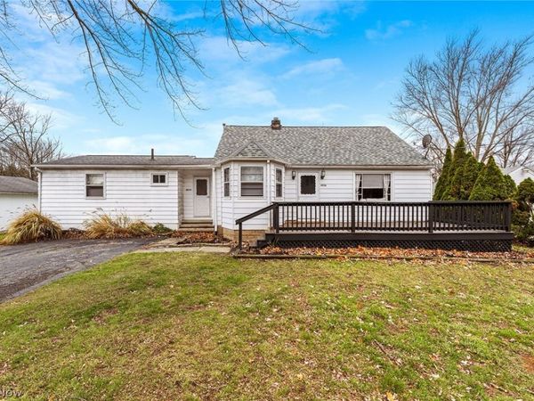 4556 Fishcreek Road, Stow, OH 44224