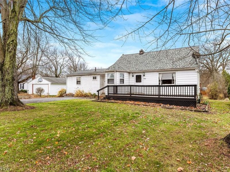 4556 Fishcreek Road, Stow, OH 44224 Photo 2