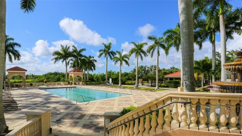 1060 Borghese Ln, Unit 603, Naples, FL 34114 Photo