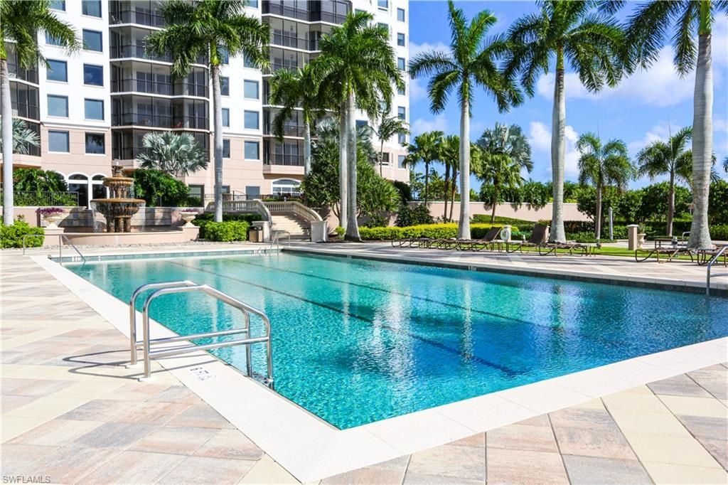 1060 Borghese Ln, Unit 603, Naples, FL 34114 Photo