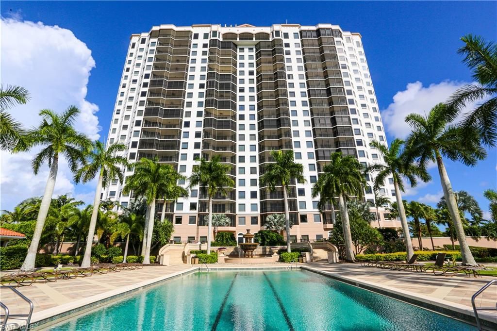 1060 Borghese Ln, Unit 603, Naples, FL 34114 Photo