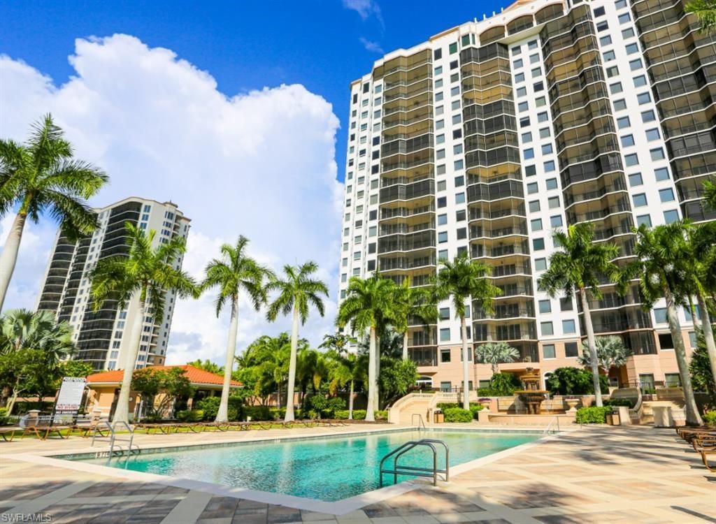 1060 Borghese Ln, Unit 603, Naples, FL 34114 Photo