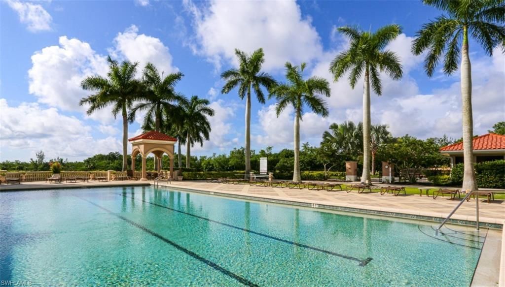 1060 Borghese Ln, Unit 603, Naples, FL 34114 Photo
