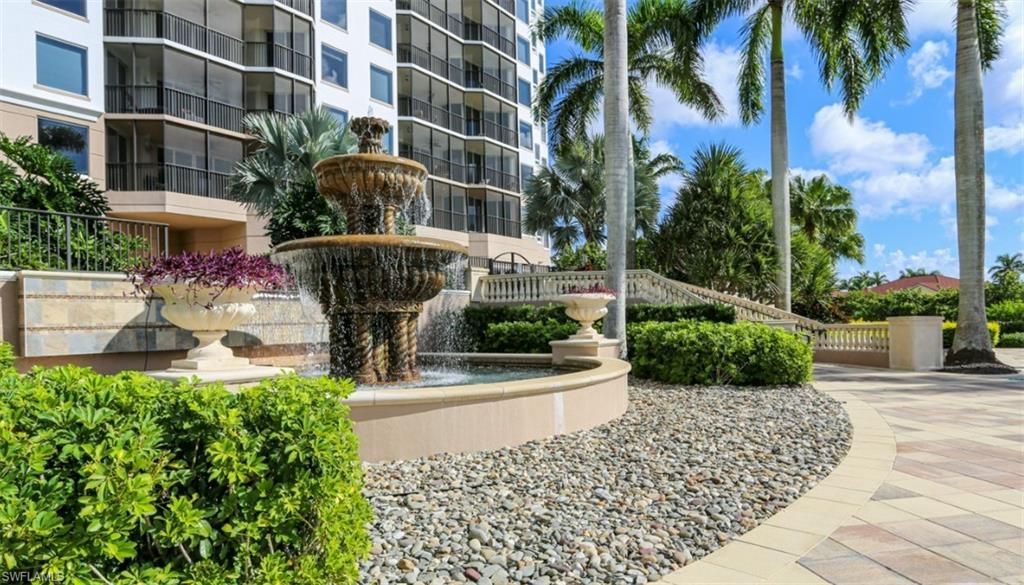 1060 Borghese Ln, Unit 603, Naples, FL 34114 Photo