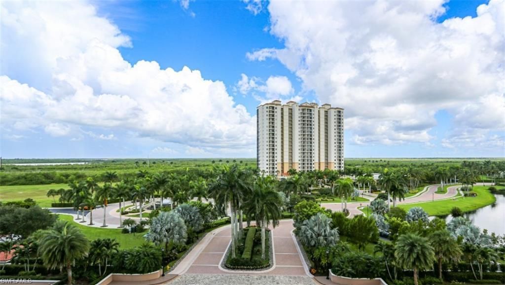 1060 Borghese Ln, Unit 603, Naples, FL 34114 Photo