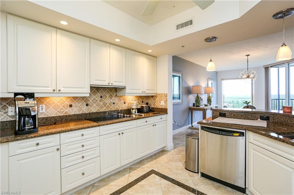 1060 Borghese Ln, Unit 603, Naples, FL 34114 Photo