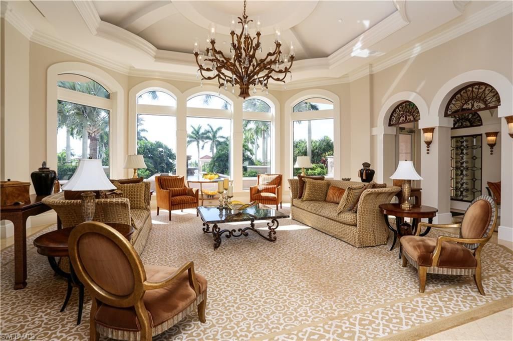 1060 Borghese Ln, Unit 603, Naples, FL 34114 Photo