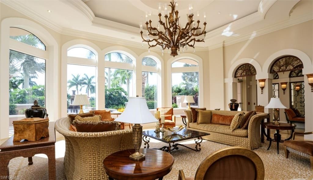 1060 Borghese Ln, Unit 603, Naples, FL 34114 Photo