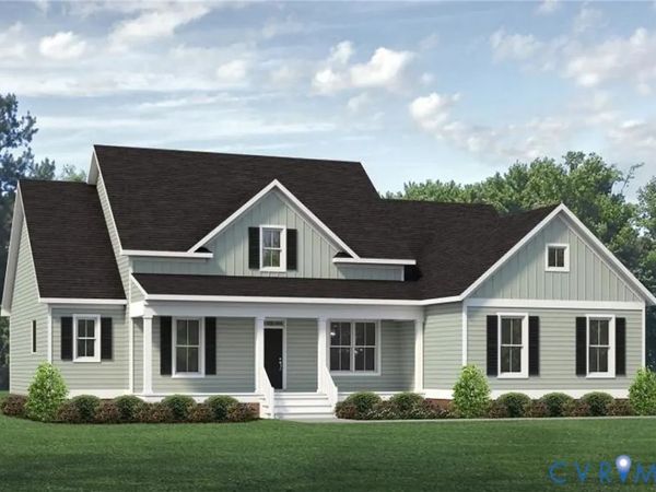 1302 Sparrows Song Drive, Manakin Sabot, VA 23103